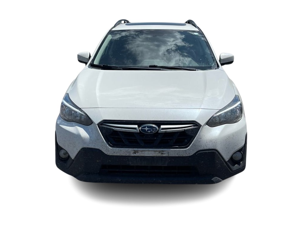 Thumbnail: 2023 Subaru Crosstrek - 4