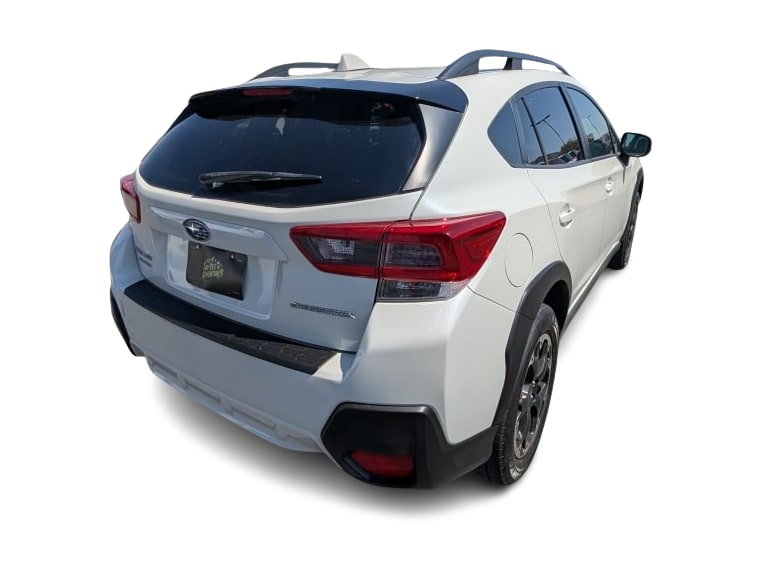 Thumbnail: 2023 Subaru Crosstrek - 17