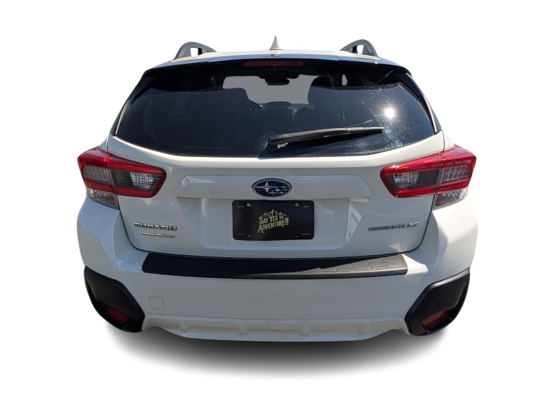 Thumbnail: 2023 Subaru Crosstrek - 4