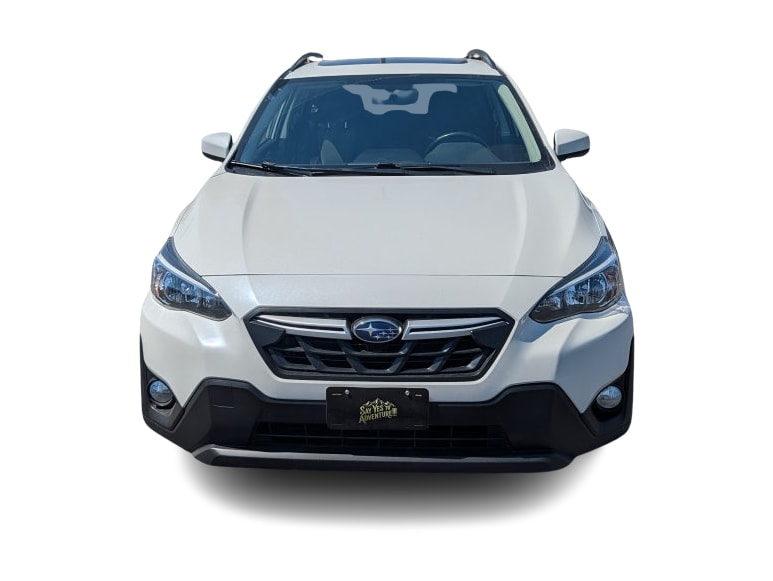 Thumbnail: 2023 Subaru Crosstrek - 5