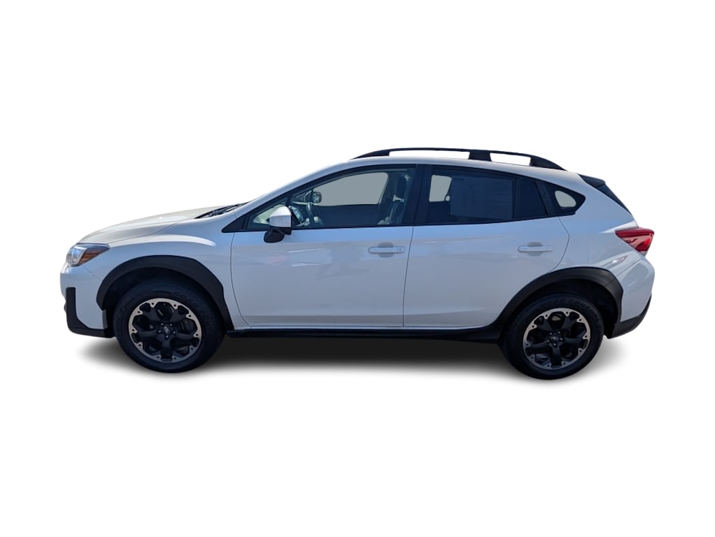 Thumbnail: 2023 Subaru Crosstrek - 3