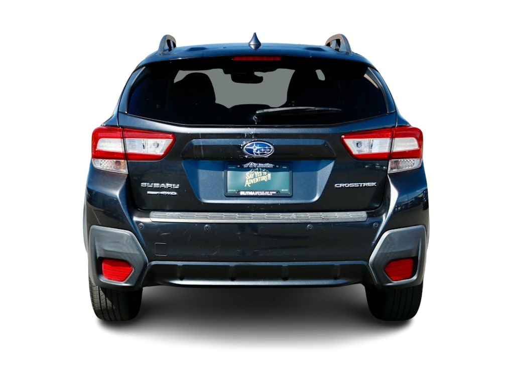 Thumbnail: 2019 Subaru Crosstrek - 3