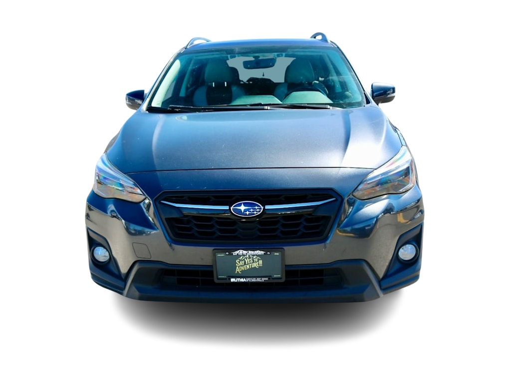 Thumbnail: 2019 Subaru Crosstrek - 16