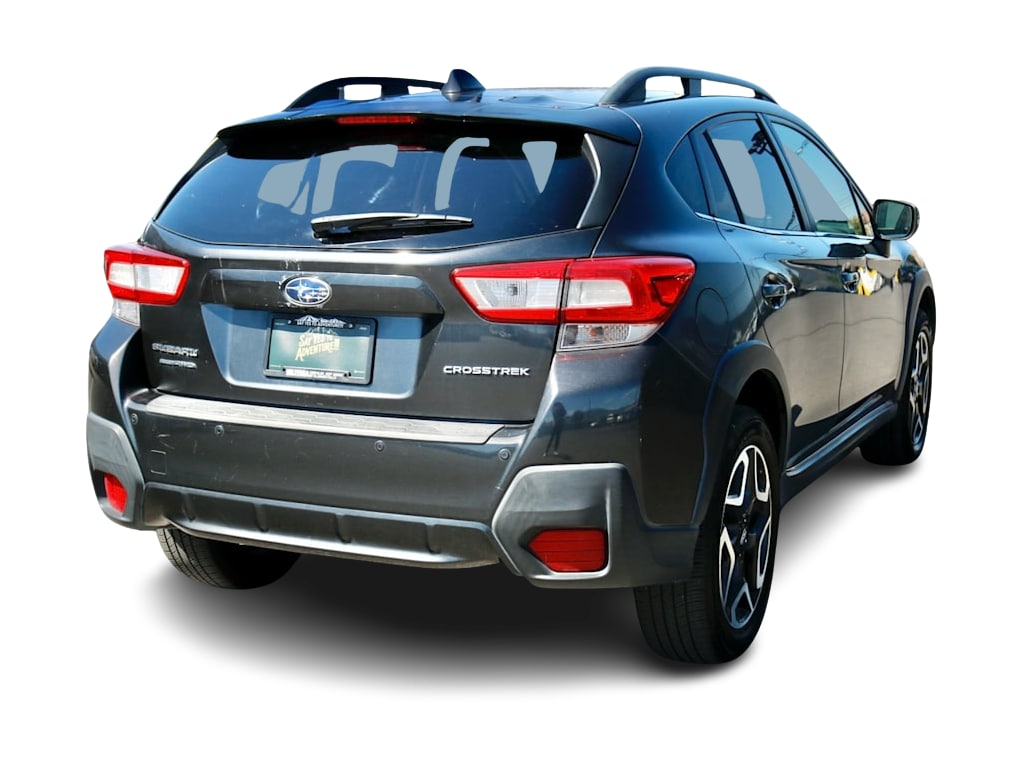 Thumbnail: 2019 Subaru Crosstrek - 18