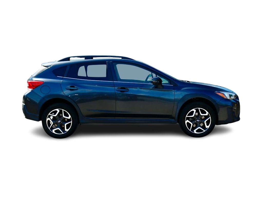 Thumbnail: 2019 Subaru Crosstrek - 17