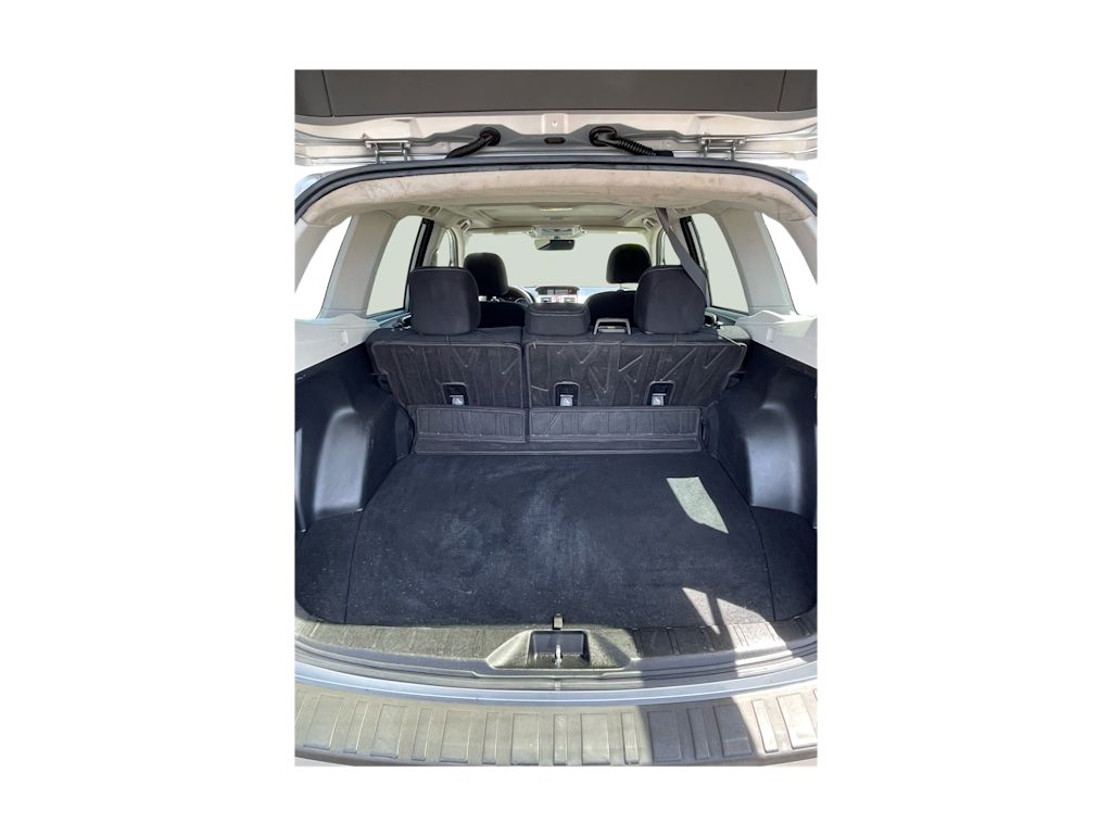 Thumbnail: 2017 Subaru Forester - 8
