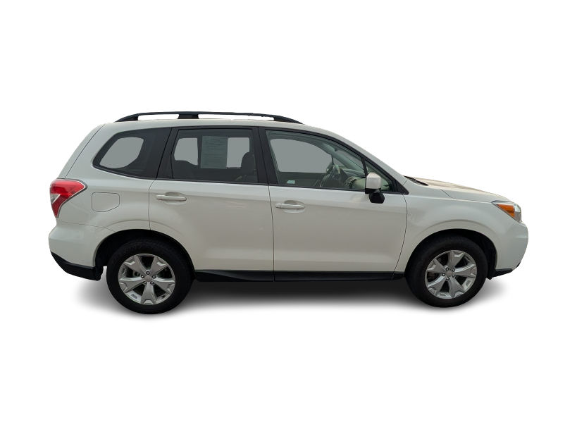 Thumbnail: 2016 Subaru Forester - 9