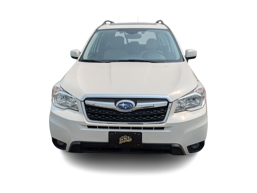 Thumbnail: 2016 Subaru Forester - 5