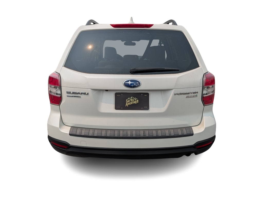 Thumbnail: 2016 Subaru Forester - 4