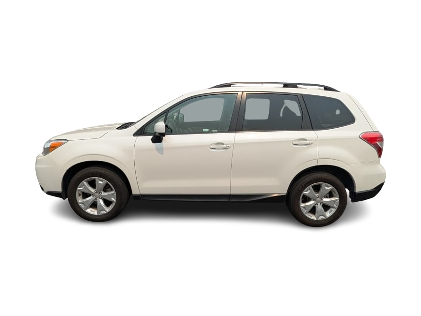Thumbnail: 2016 Subaru Forester - 3