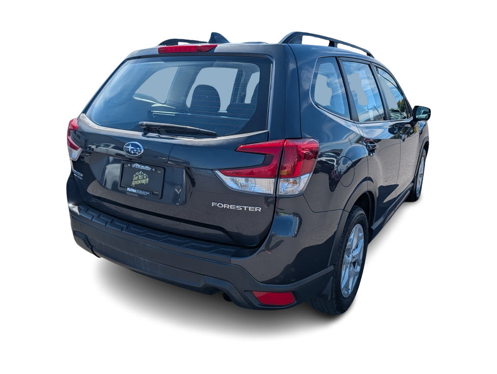 Thumbnail: 2019 Subaru Forester - 11