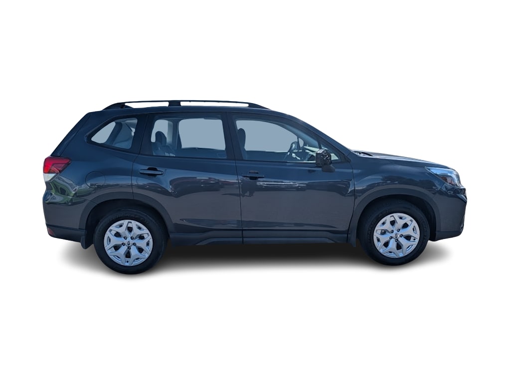 Thumbnail: 2019 Subaru Forester - 10