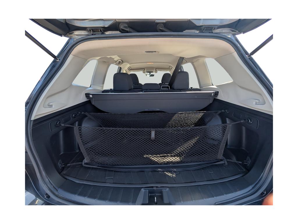 Thumbnail: 2019 Subaru Forester - 14