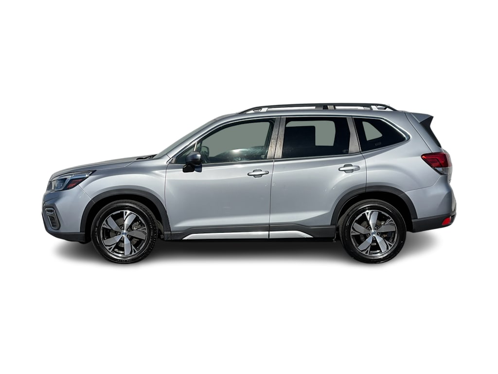 2020 Subaru Forester Touring 3