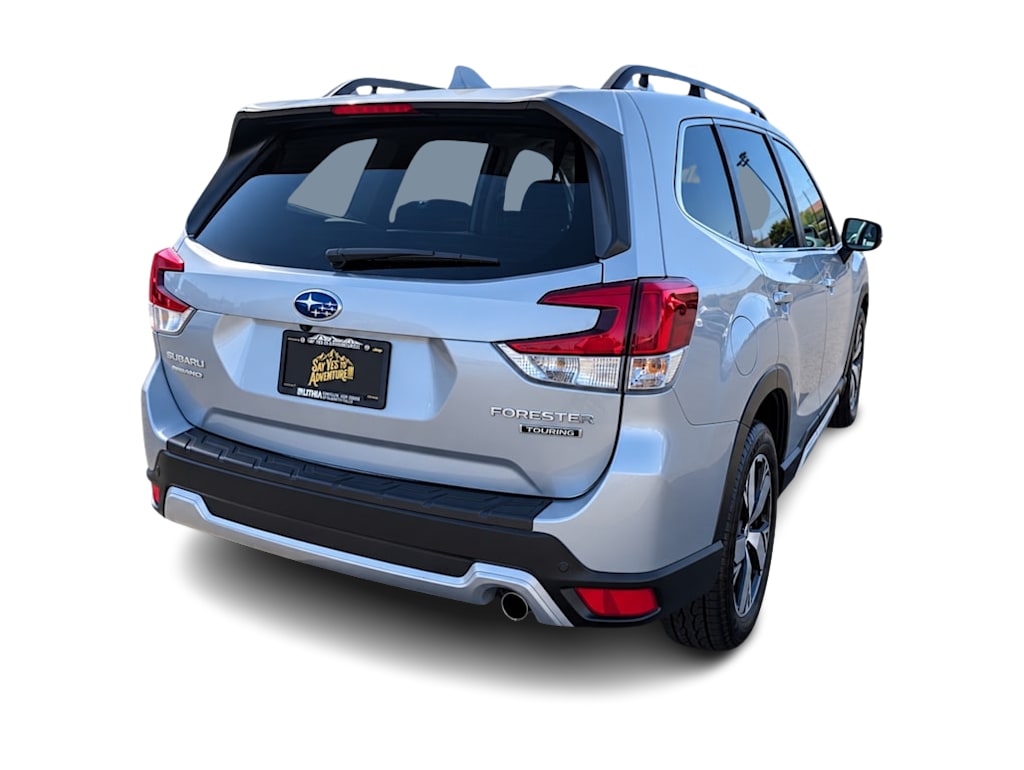 Thumbnail: 2020 Subaru Forester - 12