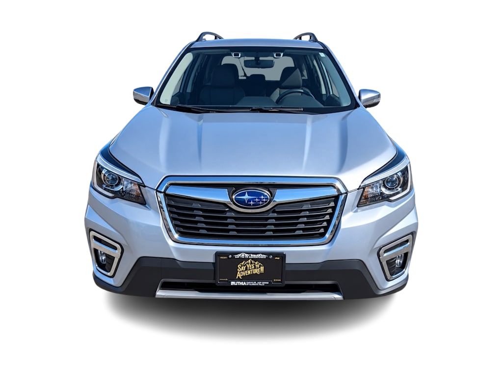 Thumbnail: 2020 Subaru Forester - 5