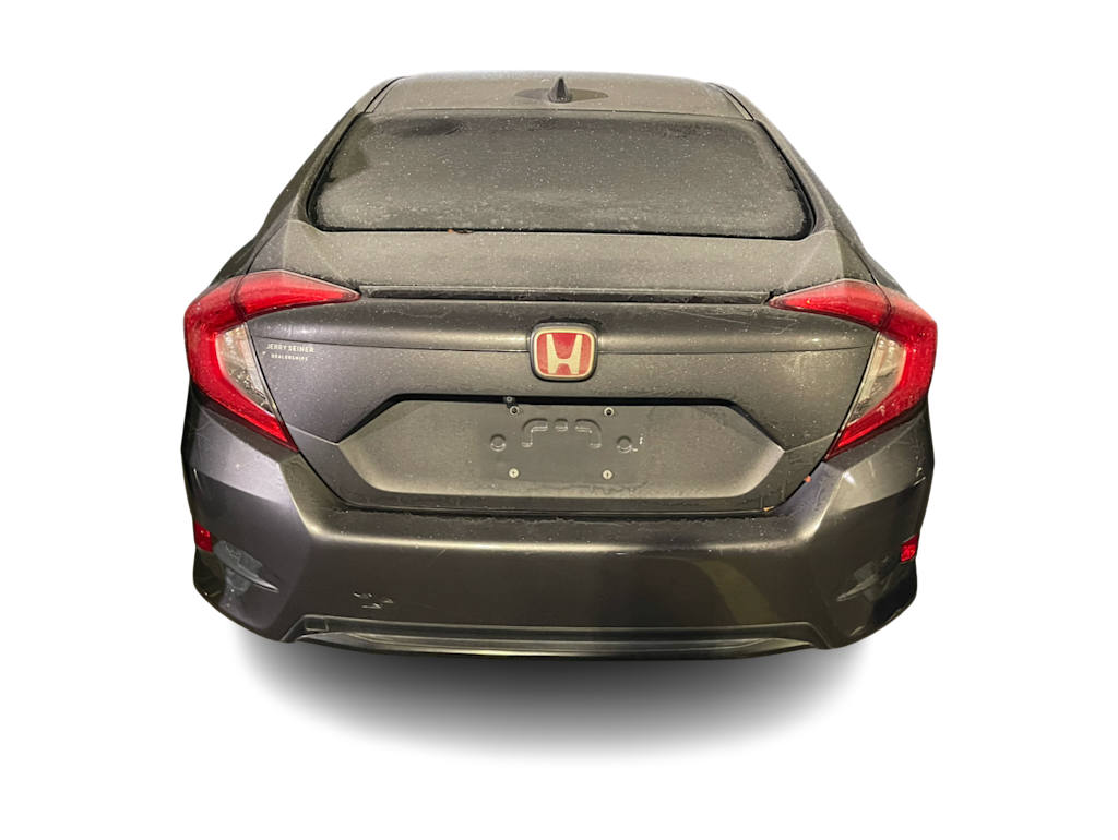 Thumbnail: 2019 Honda Civic - 3