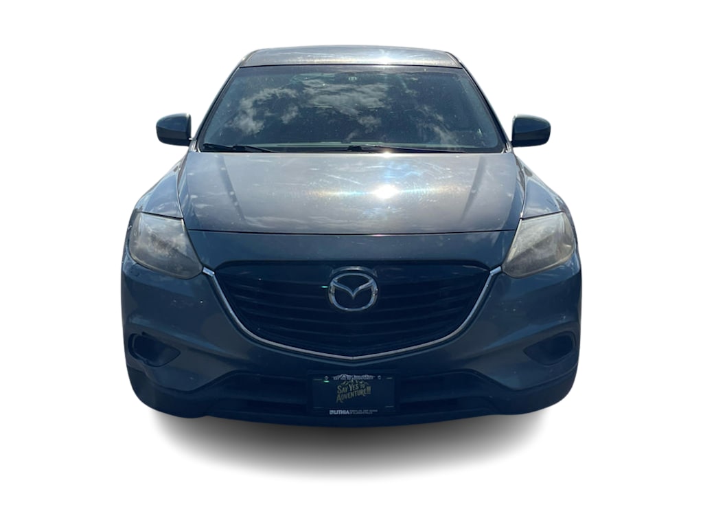 Thumbnail: 2013 Mazda CX-9 - 4