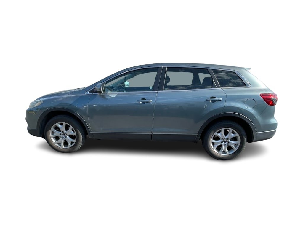 Thumbnail: 2013 Mazda CX-9 - 2