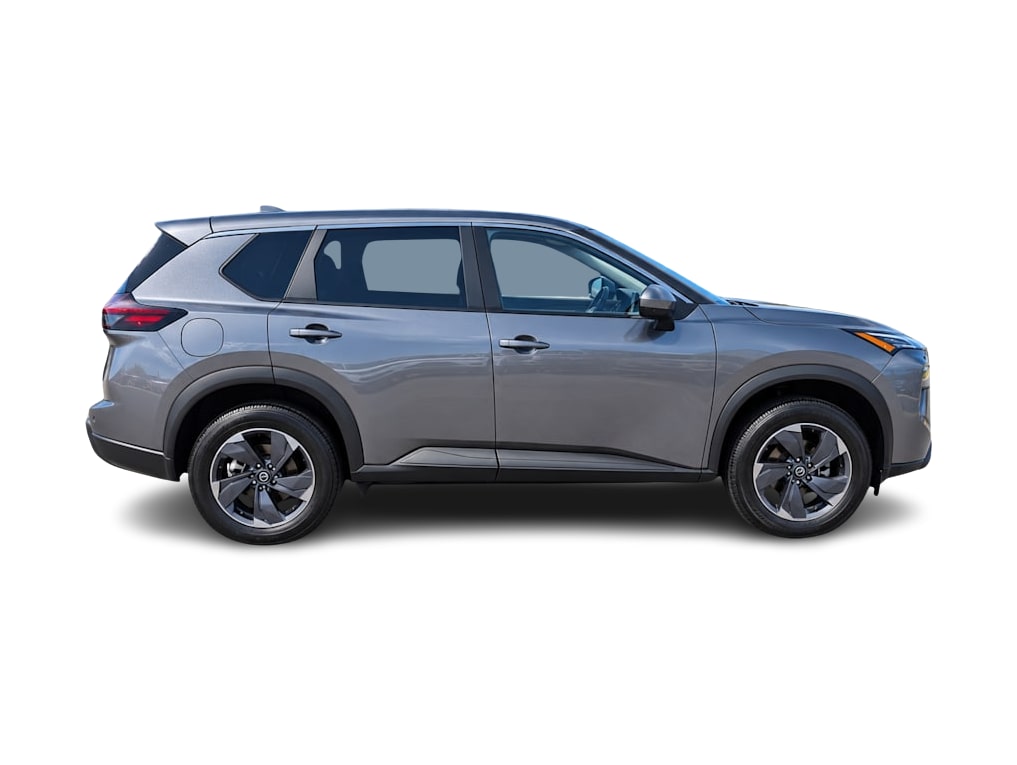 Thumbnail: 2025 Nissan Rogue - 10
