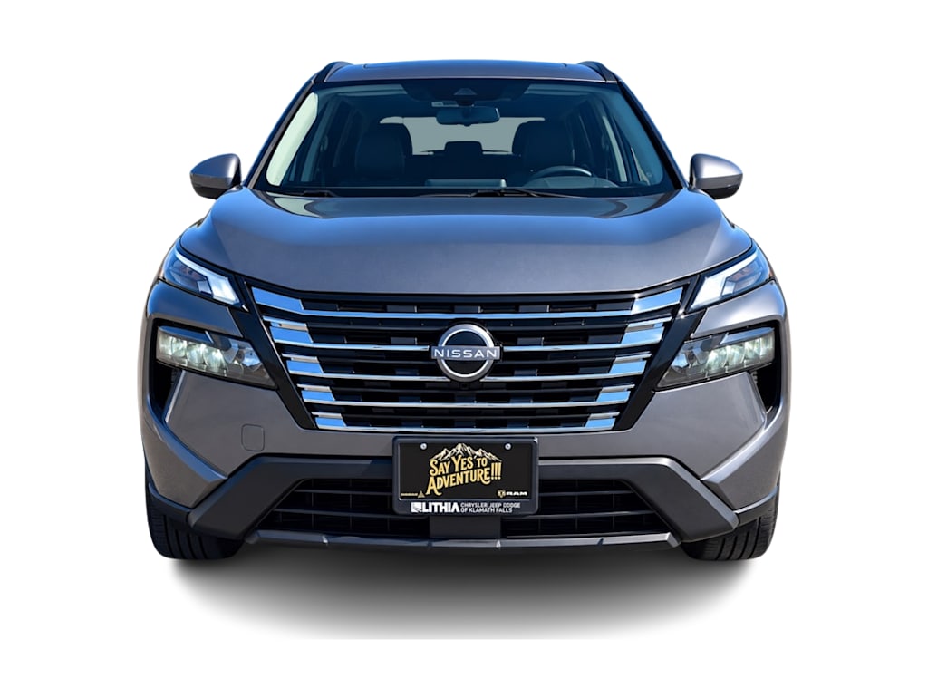 Thumbnail: 2025 Nissan Rogue - 5
