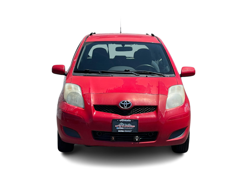 Thumbnail: 2009 Toyota Yaris - 5
