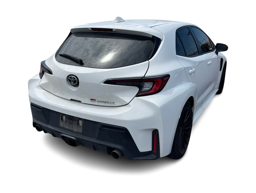 Thumbnail: 2024 Toyota GR Corolla - 9
