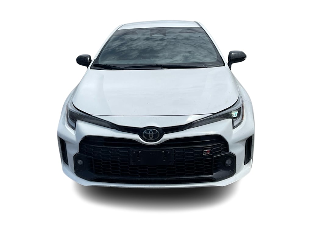 Thumbnail: 2024 Toyota GR Corolla - 5