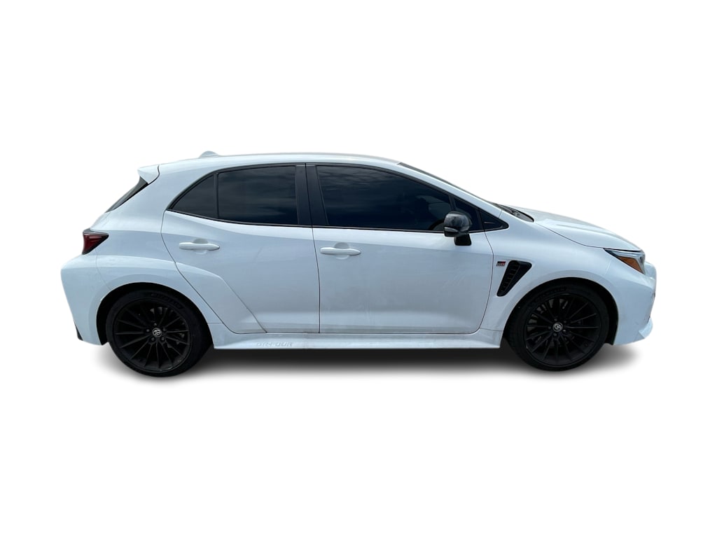 Thumbnail: 2024 Toyota GR Corolla - 8
