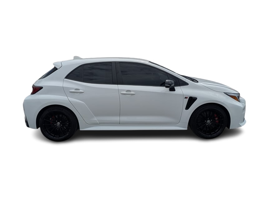 Thumbnail: 2024 Toyota GR Corolla - 17