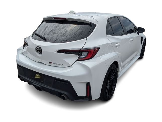 Thumbnail: 2024 Toyota GR Corolla - 18