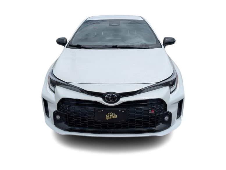 Thumbnail: 2024 Toyota GR Corolla - 5