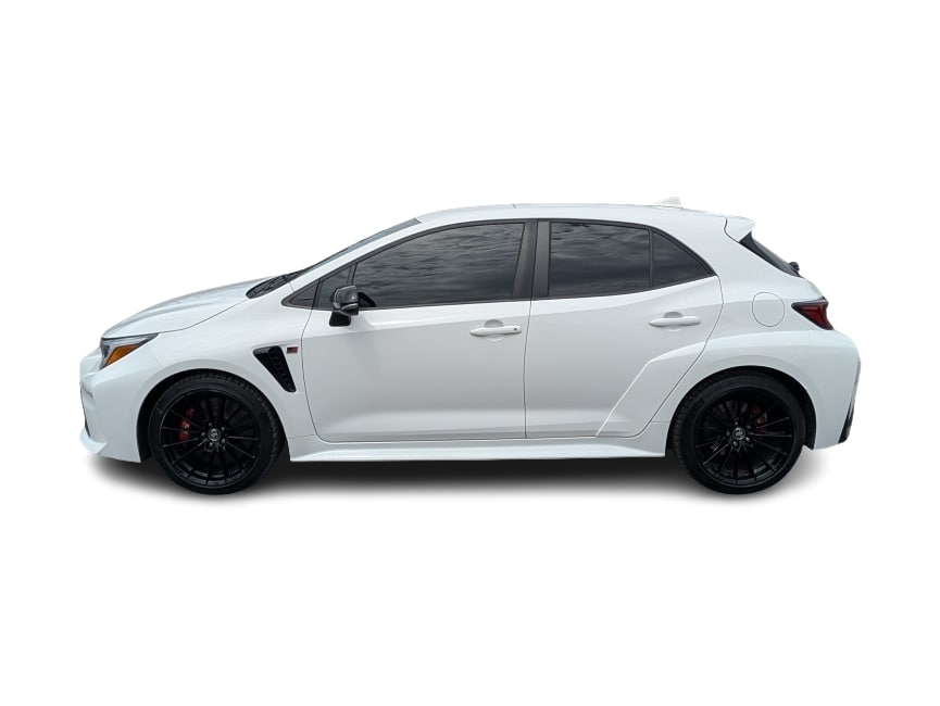 Thumbnail: 2024 Toyota GR Corolla - 3