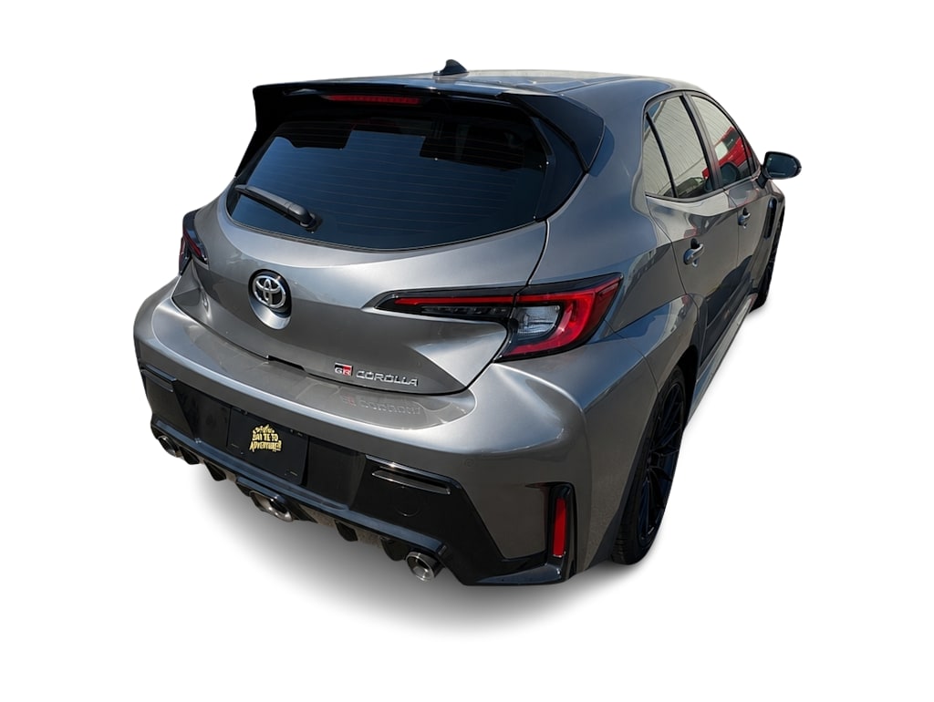 Thumbnail: 2023 Toyota GR Corolla - 10