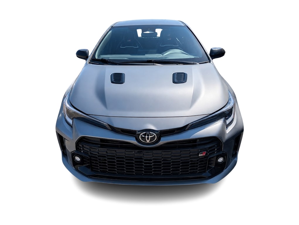 Thumbnail: 2023 Toyota GR Corolla - 4