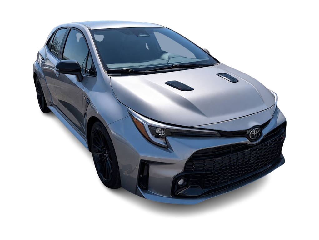 Thumbnail: 2023 Toyota GR Corolla - 8