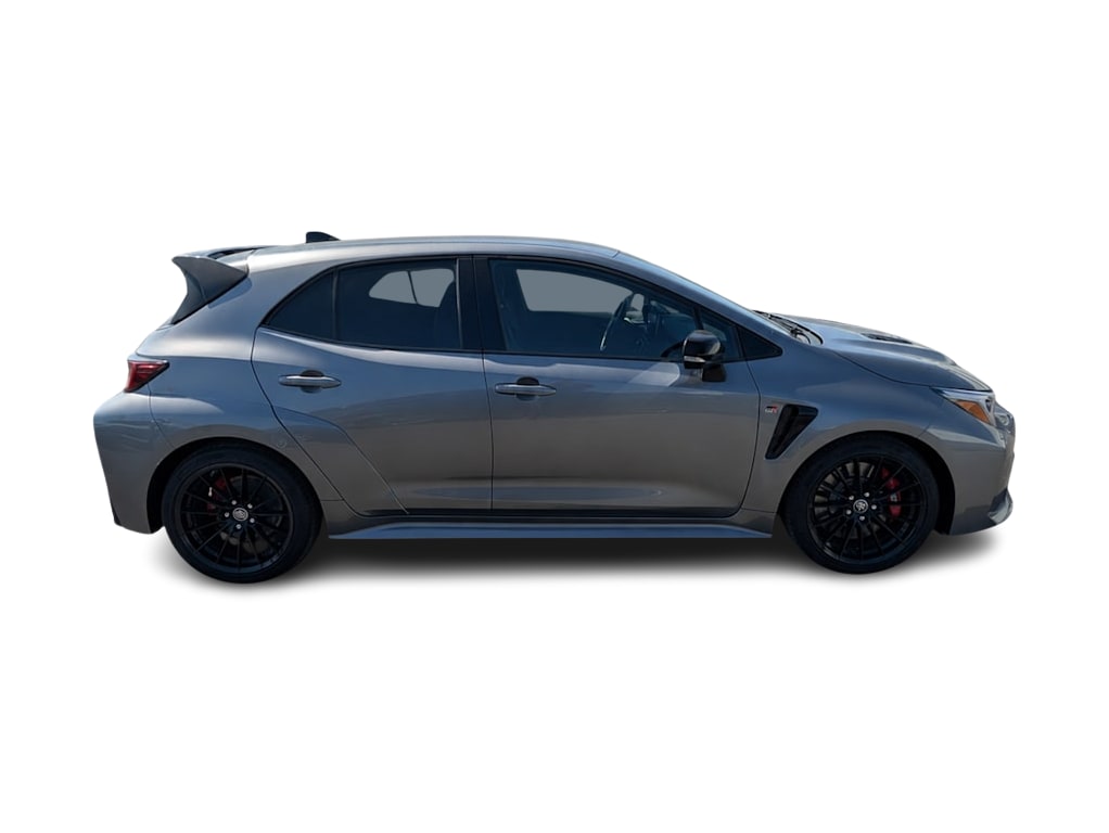 Thumbnail: 2023 Toyota GR Corolla - 9