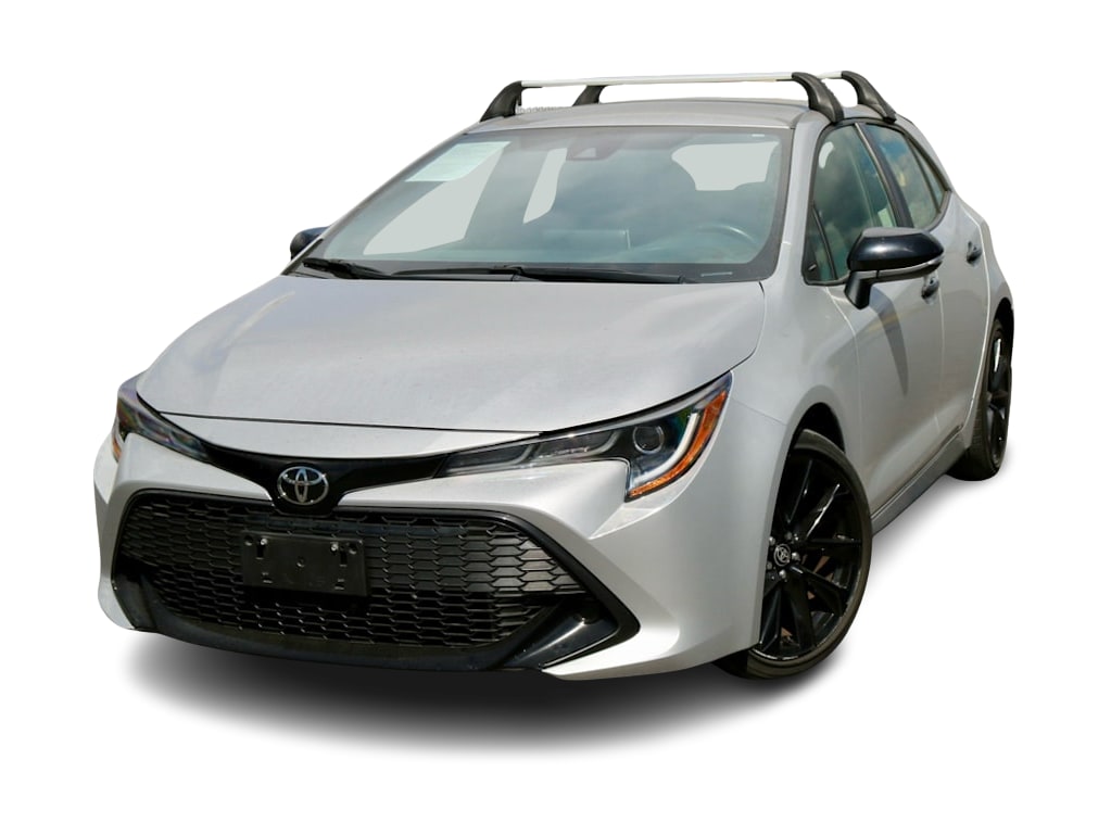 Thumbnail: 2022 Toyota Corolla - 2