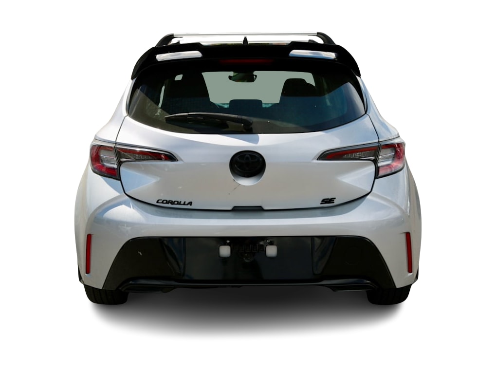 Thumbnail: 2022 Toyota Corolla - 7