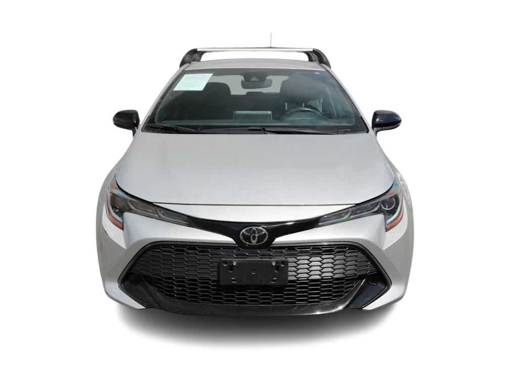 Thumbnail: 2022 Toyota Corolla - 5