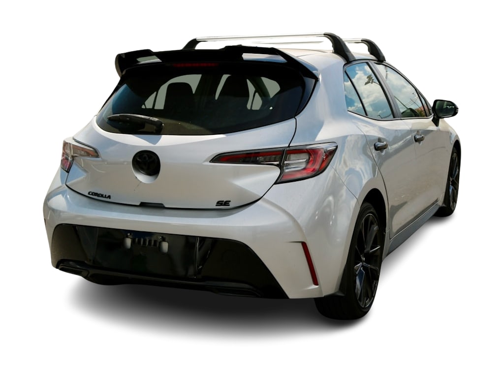 Thumbnail: 2022 Toyota Corolla - 8