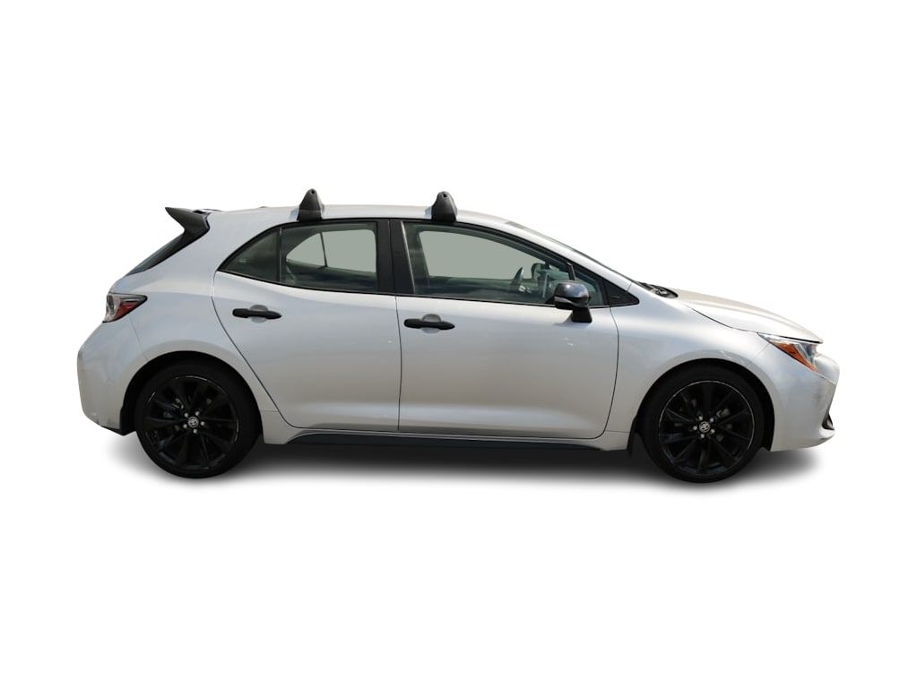 Thumbnail: 2022 Toyota Corolla - 6