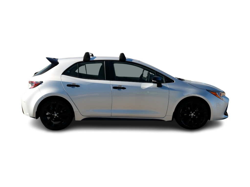 Thumbnail: 2022 Toyota Corolla - 16