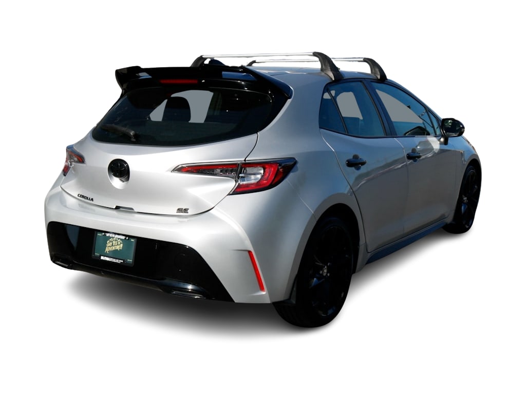 Thumbnail: 2022 Toyota Corolla - 17