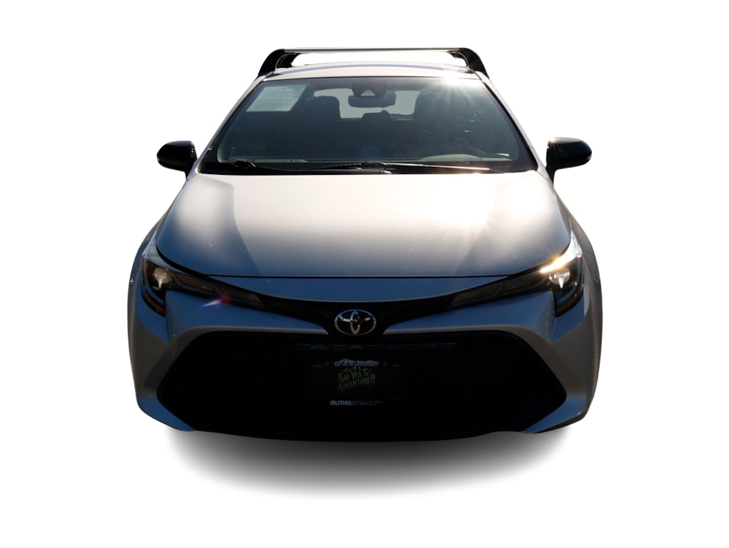 Thumbnail: 2022 Toyota Corolla - 15
