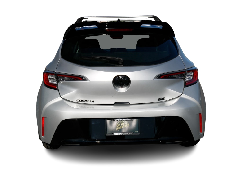 Thumbnail: 2022 Toyota Corolla - 3