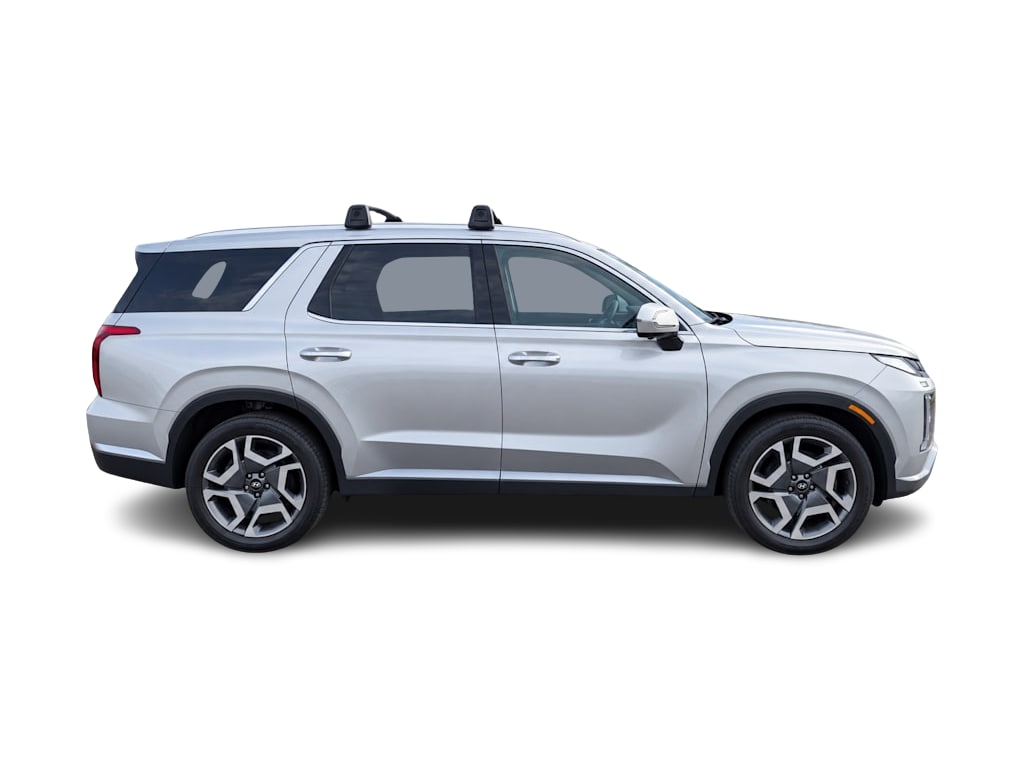 Thumbnail: 2024 Hyundai Palisade - 9