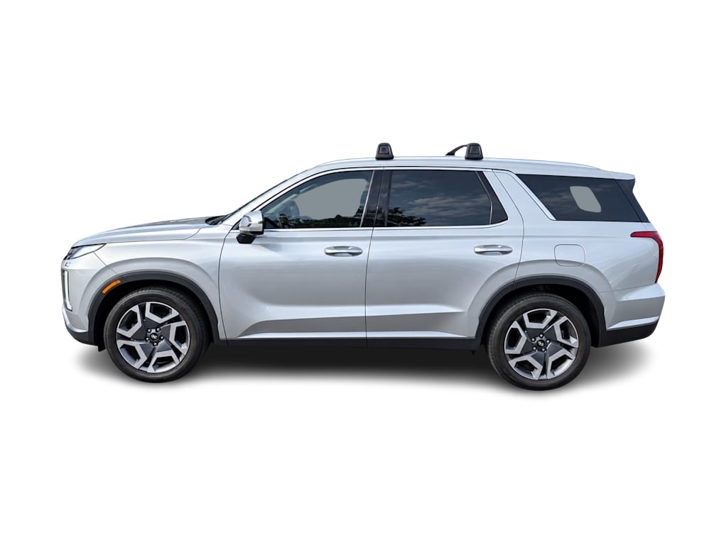 Thumbnail: 2024 Hyundai Palisade - 2