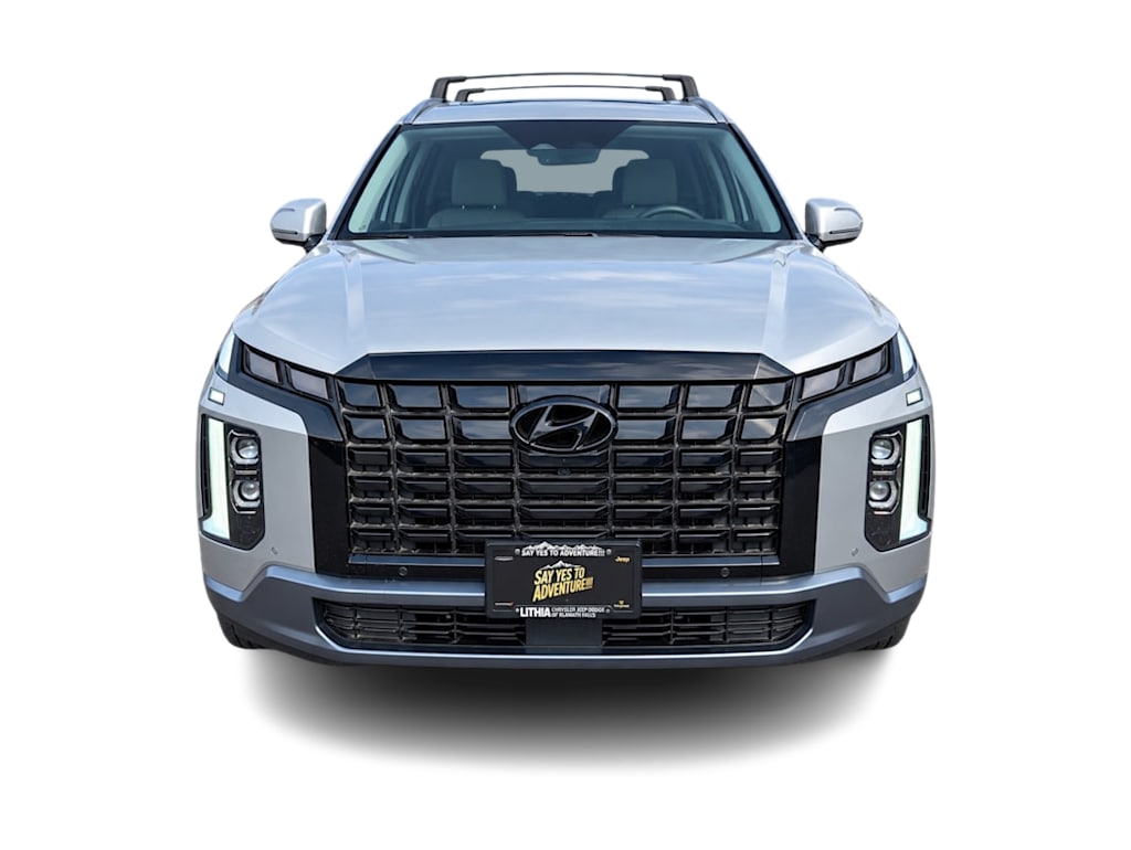 Thumbnail: 2024 Hyundai Palisade - 4