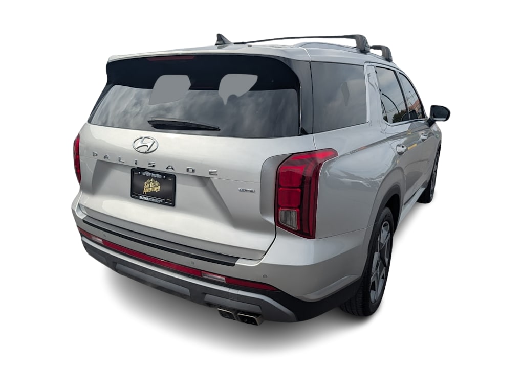 Thumbnail: 2024 Hyundai Palisade - 17